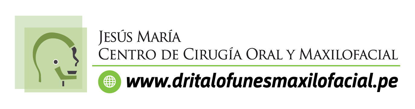 Dr. Italo Funes Rumiche - Especialista en Cirugía Oral y Maxilofacial